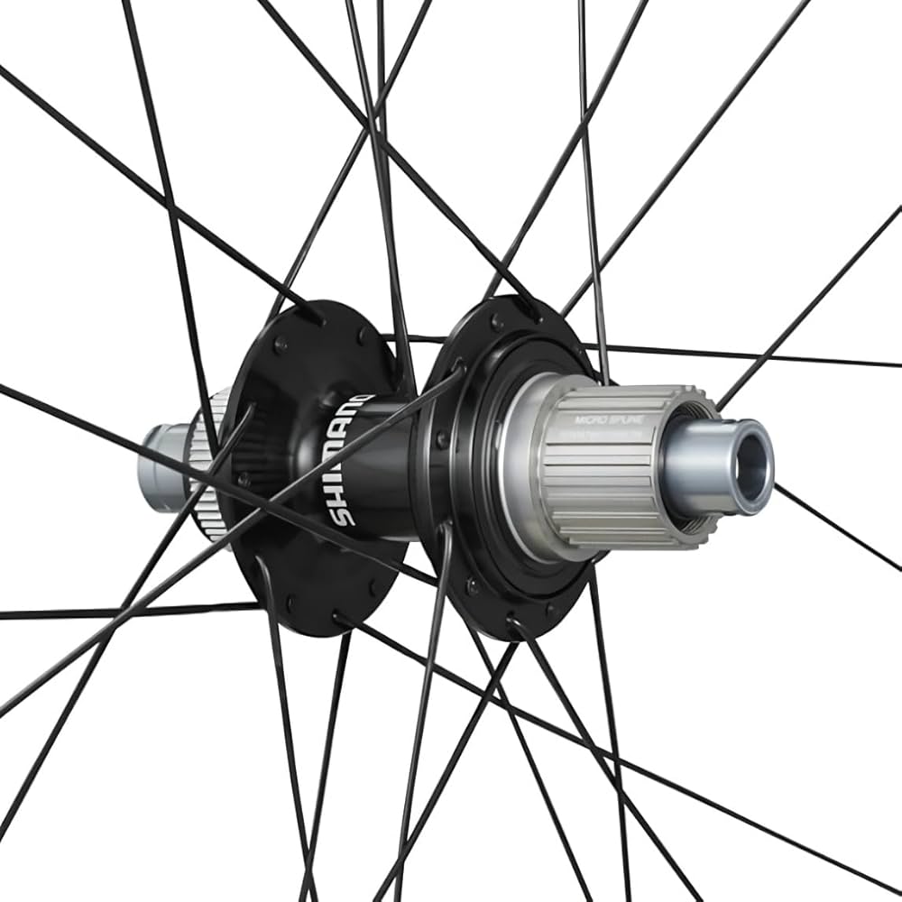 Amazon | シマノ（SHIMANO） GRX WH-RX880-TL-R12-700C DISC