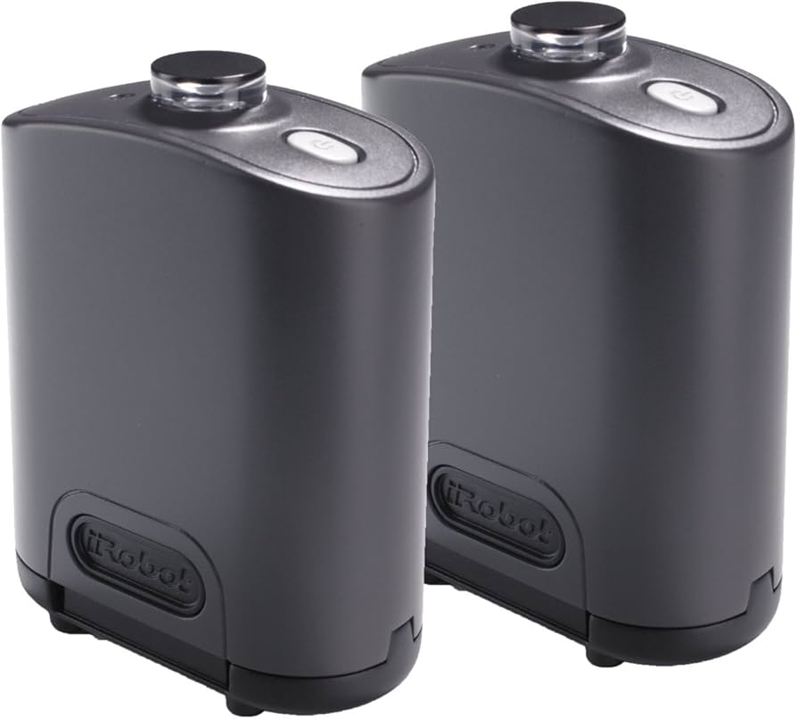 Amazon | iRobot Roomba ルンバ用バーチャルウォール 2個セット 500