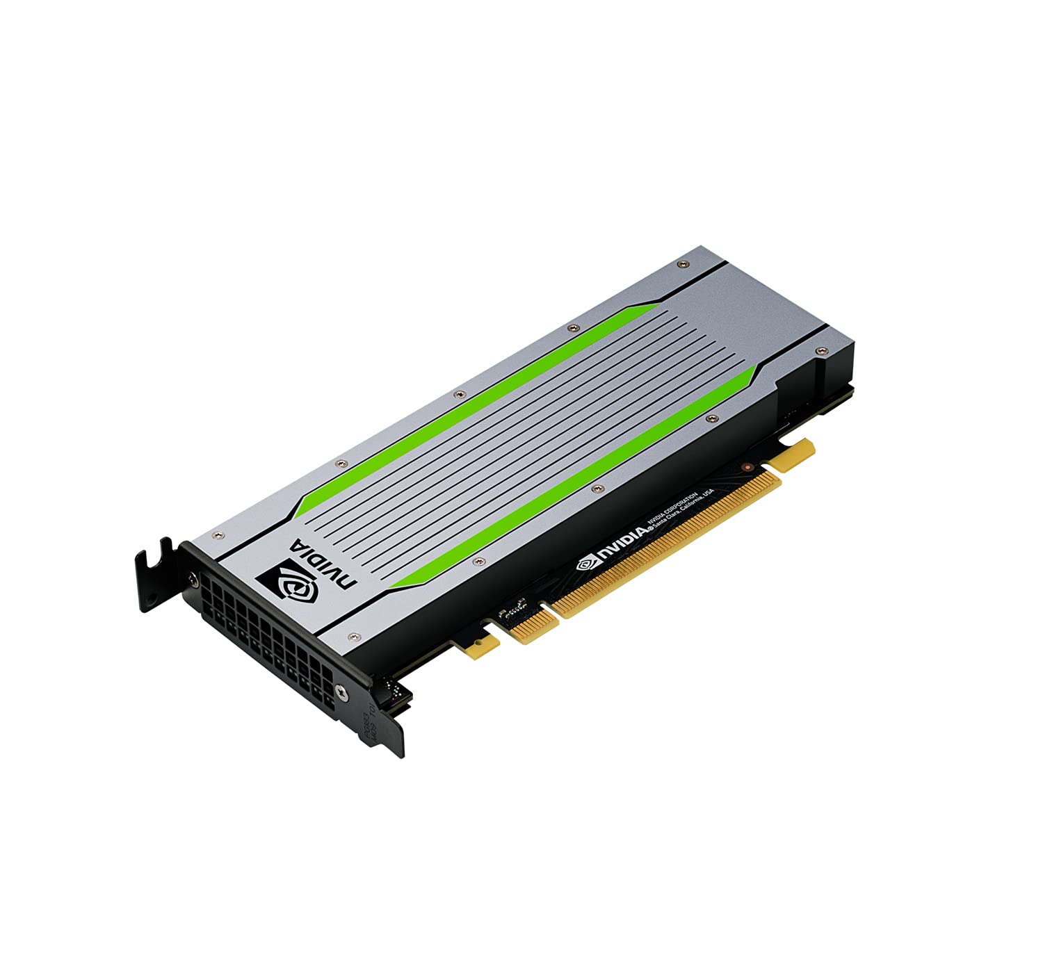 Amazon.com: HPE NVIDIA Tesla T4 Graphic Card - 16 GB GDDR6