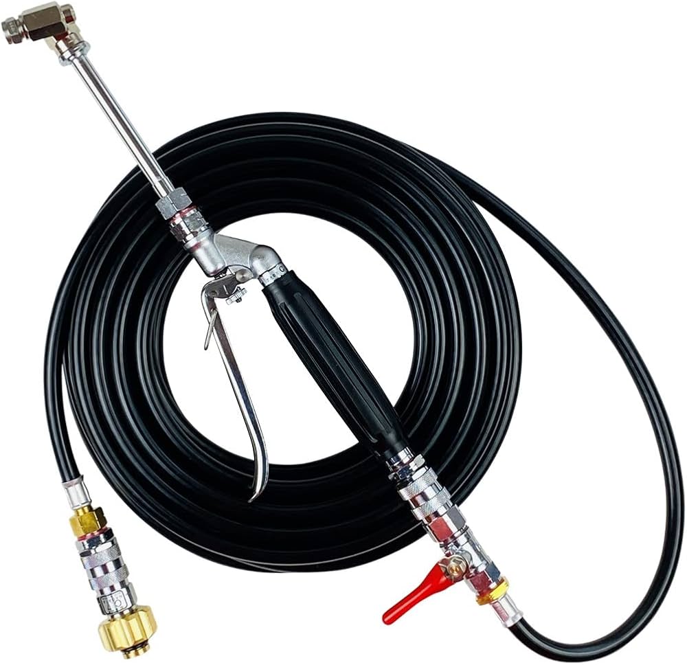 Amazon.co.jp: ケルヒャー K2クラシック ねじ式タイプ エアコン洗浄