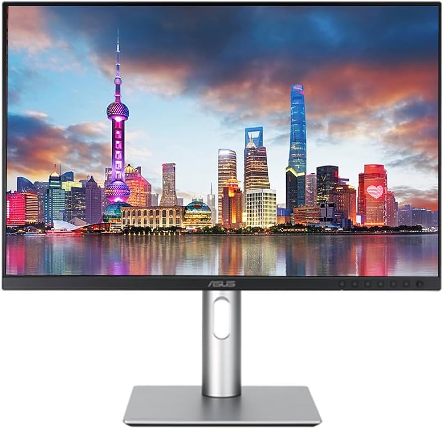 Amazon.com: Asus ProArt PA248CRV 24-inch 1920 x 1200 WUXGA