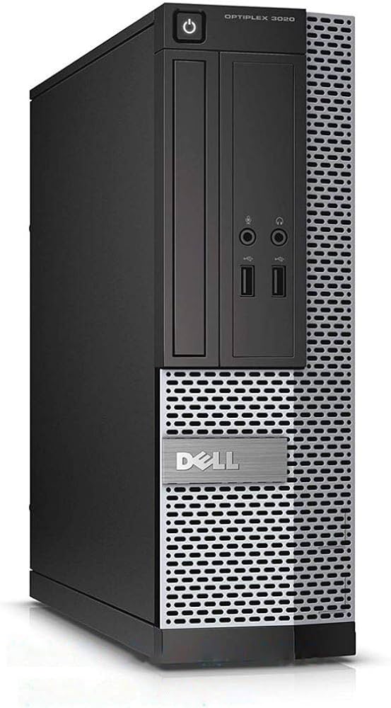 Amazon.co.jp: □驚速小型 省スペースPC DELL Core i7-4770 3.4-3.9GHz