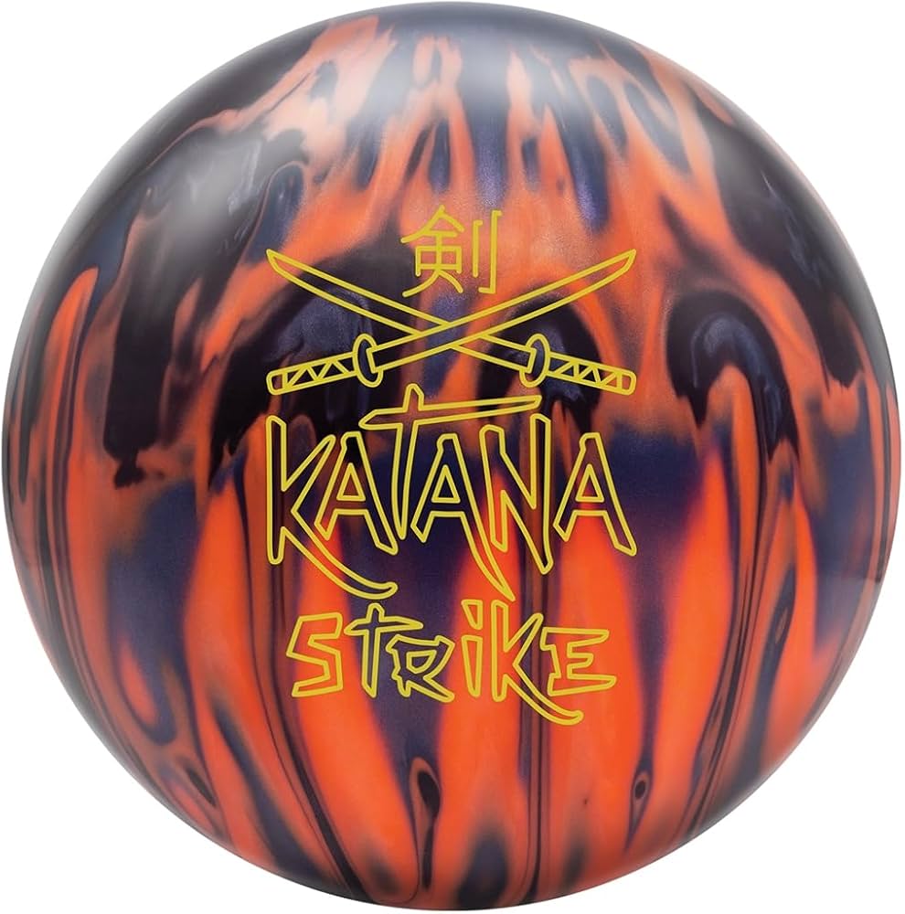 Amazon | Bowlerstore Products Radical プレドリル カタナストライク