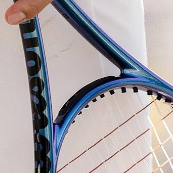 Amazon | ウイルソン Wilson テニスラケット ULTRA TOUR95 CV V4.0