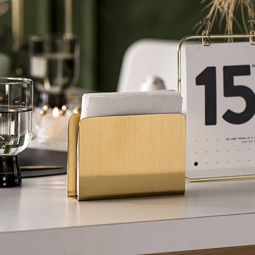 Sighr ナプキンホルダー 6個 未使用に近い ナプキンホルダー｜ZACK