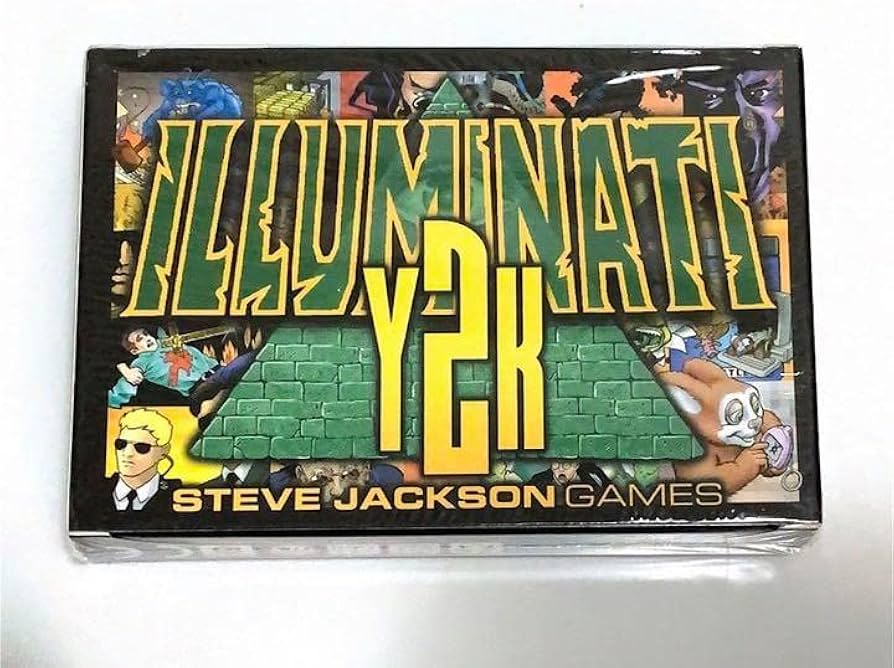 Amazon.co.jp: イルミナティカード 未来予知 予言 フリーメイソン 超