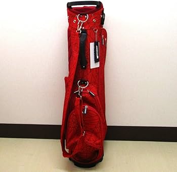 Amazon | アズロフ スタンドバッグ 284:スパイダーレッド 日本正規品