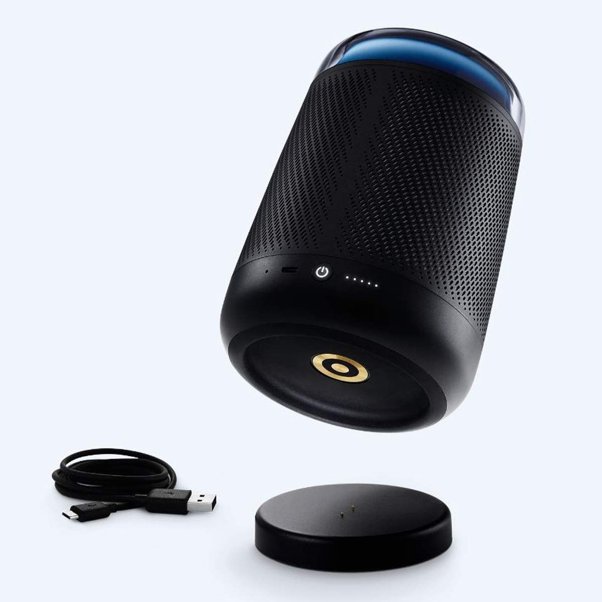 Amazon.com: Harman Kardon Allure Portable Portable Alexa Voice