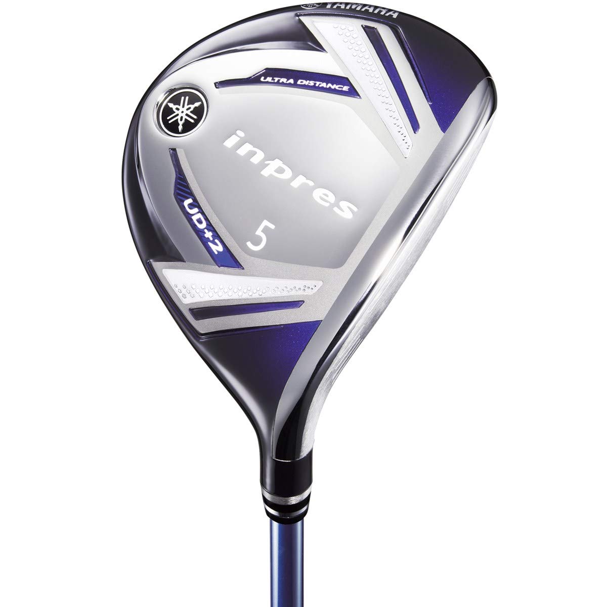 Amazon.co.jp: YAMAHA(ヤマハ) フェアウェイウッド inpres UD+2