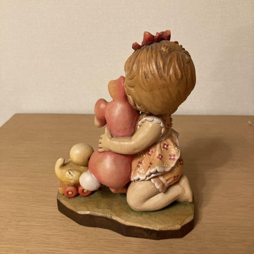 Amazon.co.jp: ANRI アンリ人形 大 サラケイ All mine ホビー グッズ