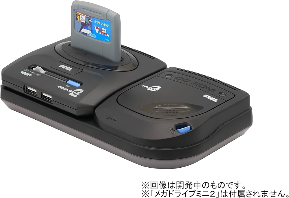 Amazon.co.jp: メガドラタワーミニ2 : ゲーム