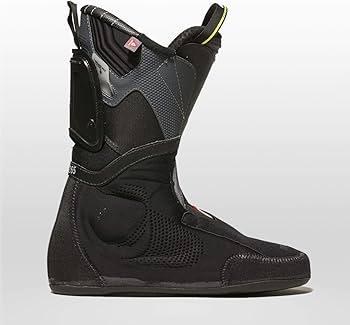 Amazon | HEAD ユニセックス Kore 1 無煙炭 オールライド アルパイン