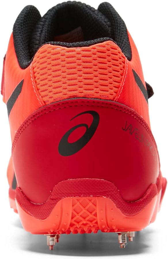 Amazon | [アシックス] 陸上スパイク JAVELIN PRO 3 | asics