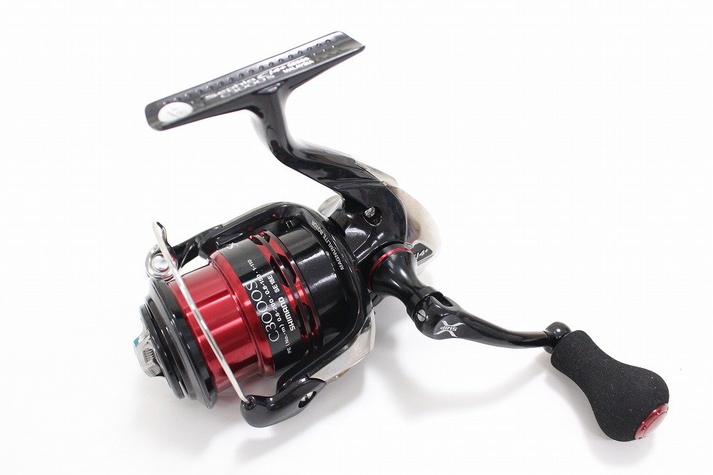 Amazon | シマノ リール 12 セフィアCI4+ C3000S | シマノ(SHIMANO