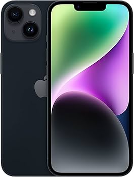 Amazon | iPhone 14 256GB ミッドナイト | スクリーンプロテクター 通販