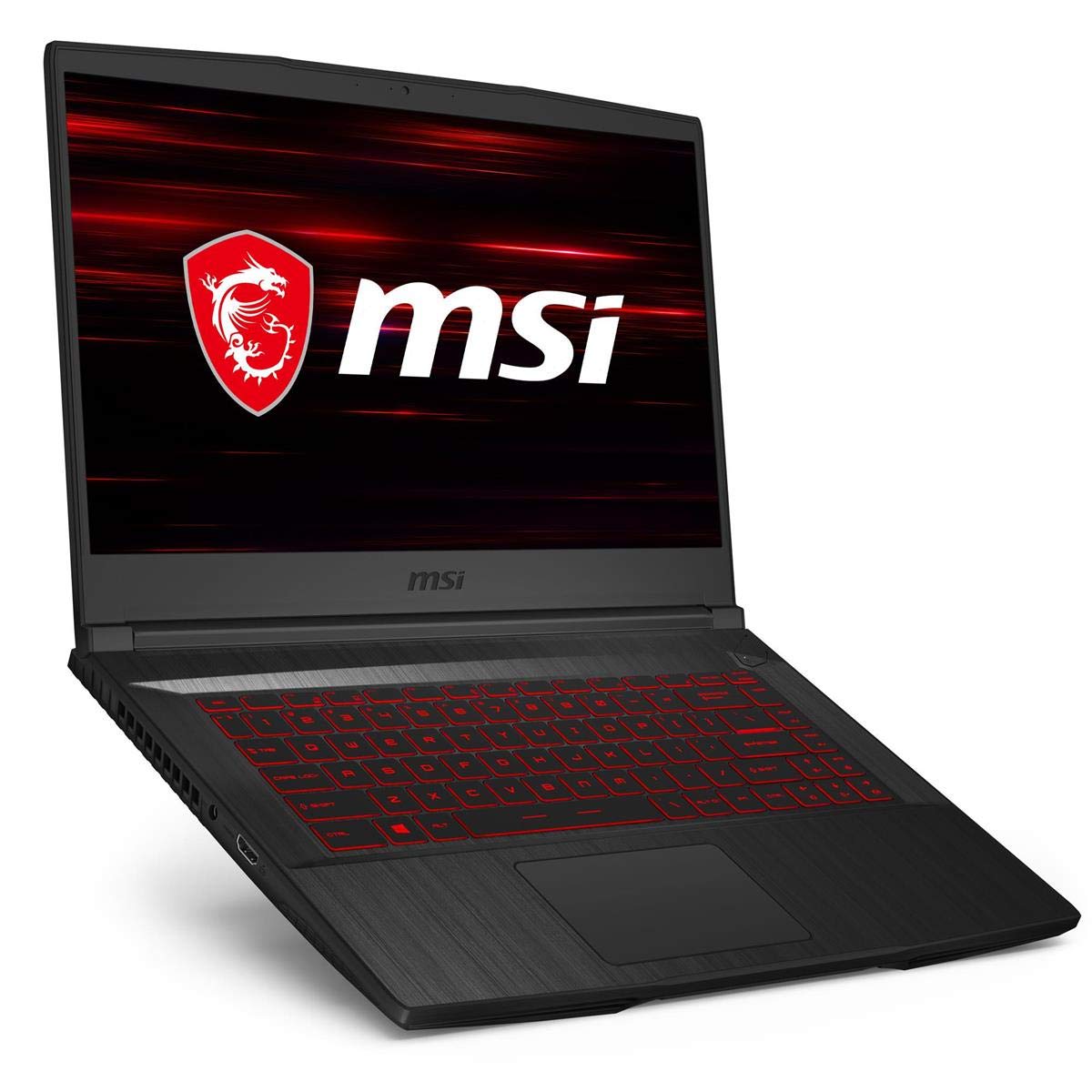 Amazon.com: msi GF65 Thin 9SD-252 15. 6