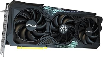 Amazon | Inno 3D GEFORCE RTX 4090 ICHILL X3 24Go | INNO3D