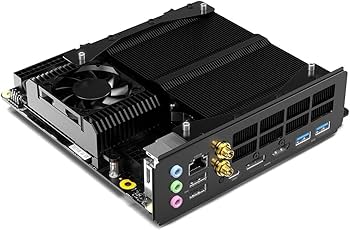 Amazon | 【最新バージョン】MINISFORUM BD790i ITXマザーボードミニ
