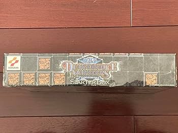 Amazon.co.jp: 遊 戯 王ダンジョンダイスモンスターズ スターター