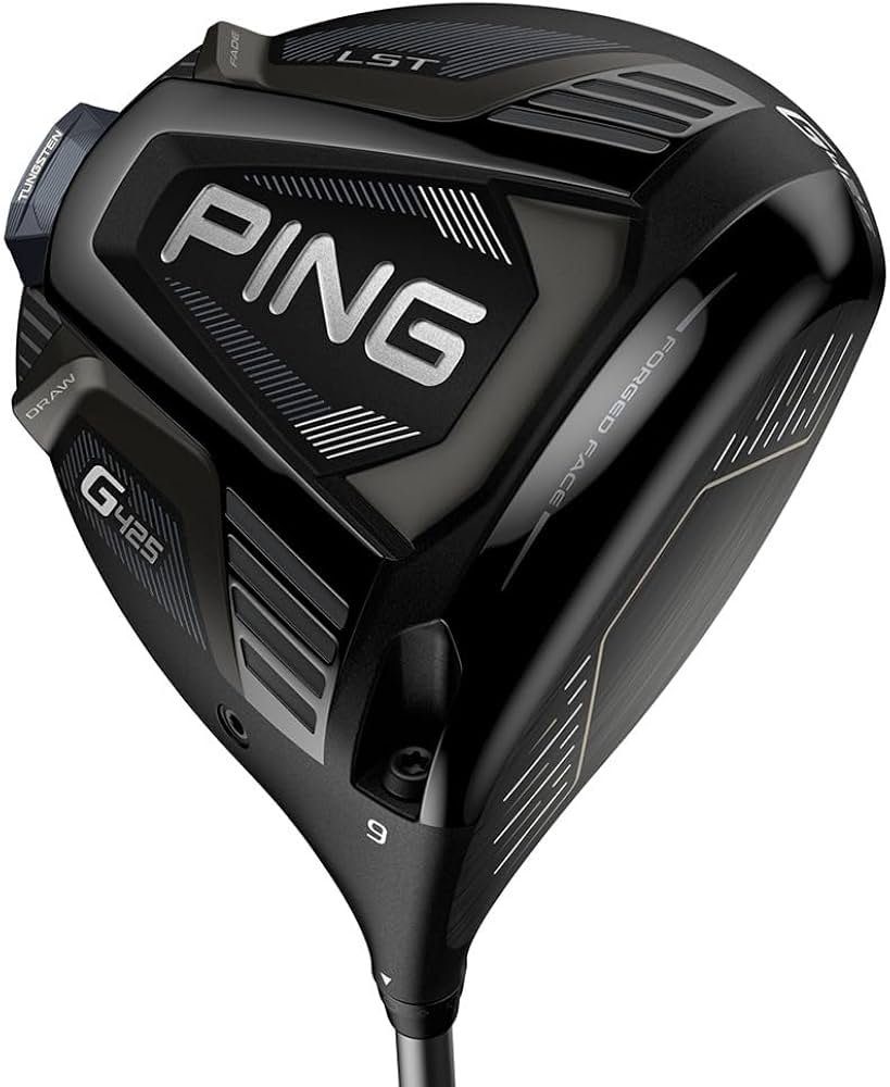 Amazon.co.jp: ピン（PING） ゴルフクラブ メンズ G425 LST ドライバー
