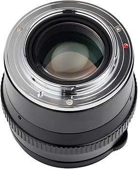 Amazon.co.jp: TTArtisan 50mm F1.2 マイクロフォーサーズ 単焦点