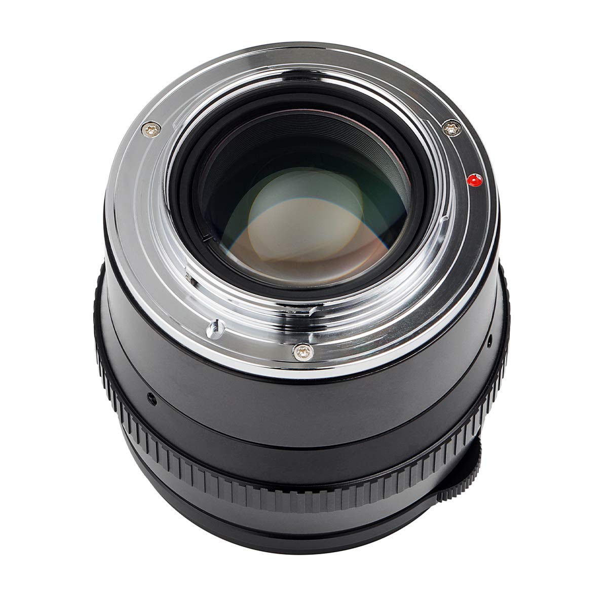 Amazon.co.jp: TTArtisan 50mm F1.2 Xマウント 単焦点レンズ APS-C