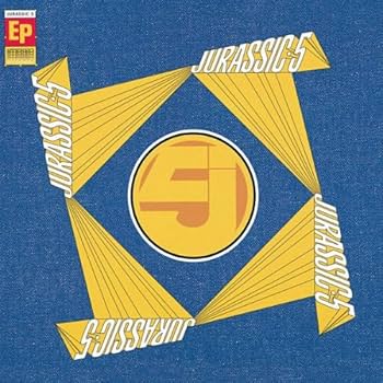 Jurassic 5 - Jurassic 5 - Amazon.com Music