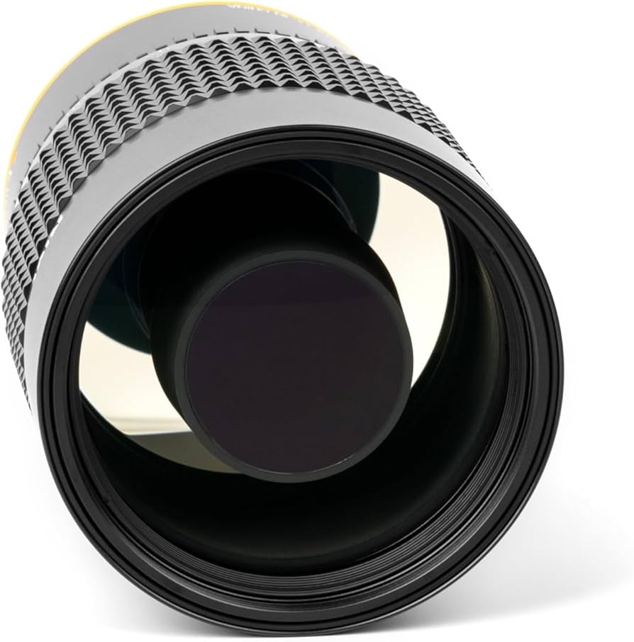 フィルムカメラ FUJIFILM EBC FUJINON GX M 250mm F5.6 Fuji 250mm f5