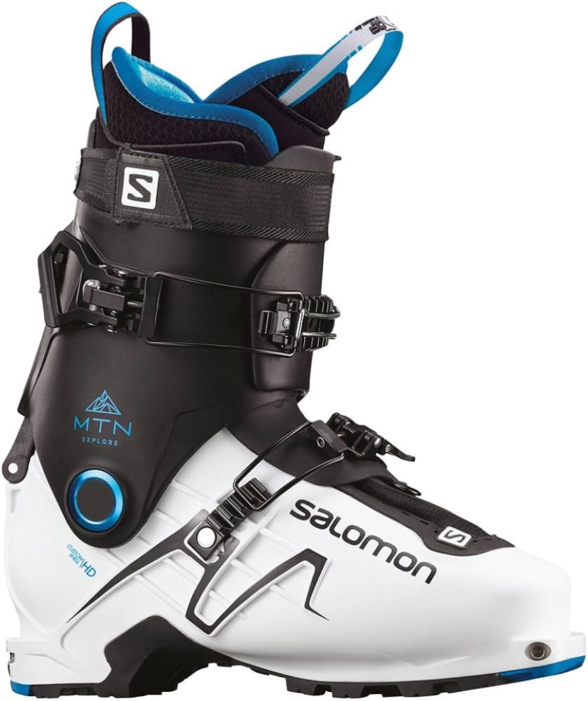 Amazon | Salomon MTN Explore アルパインツーリングブーツ | SALOMON