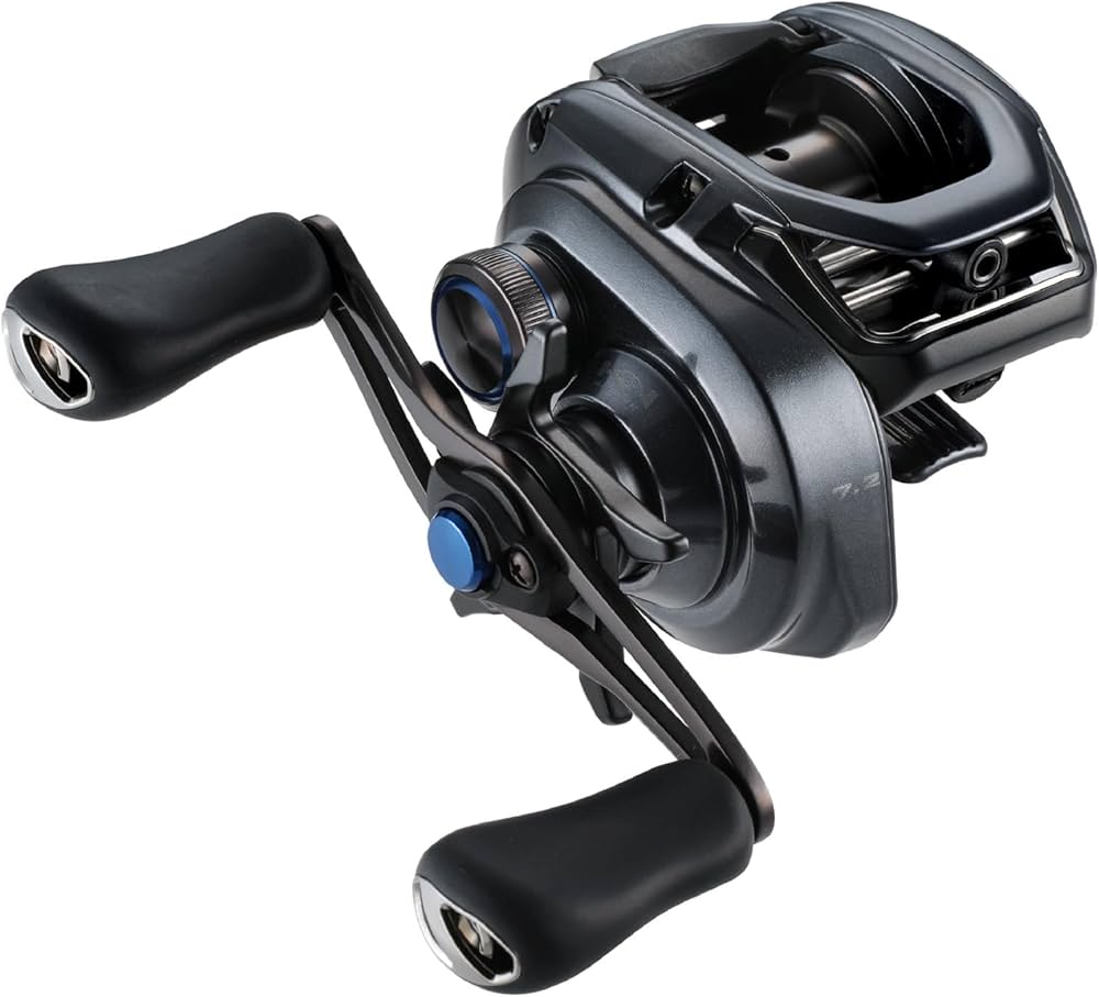 Amazon | シマノ(SHIMANO) ベイトリール 24 SLX 70HG(右) | シマノ
