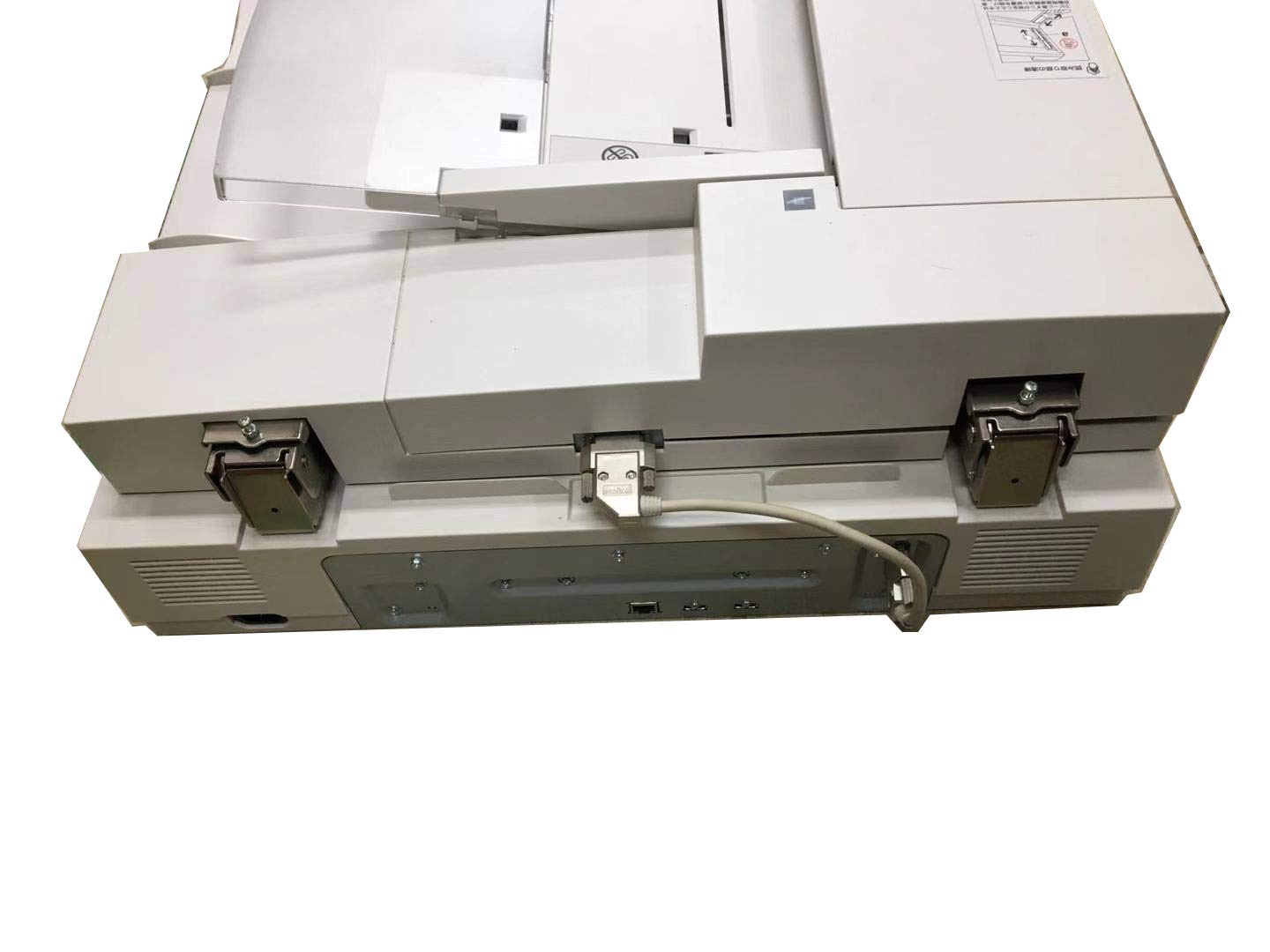 Amazon | 富士ゼロックス DocuScan C4260 | Xerox | フラットベッド