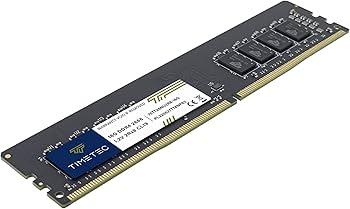 Amazon | Timetec 32GB KIT(16GBx2枚) DDR4 2666MHz PC4-21300 Non-ECC