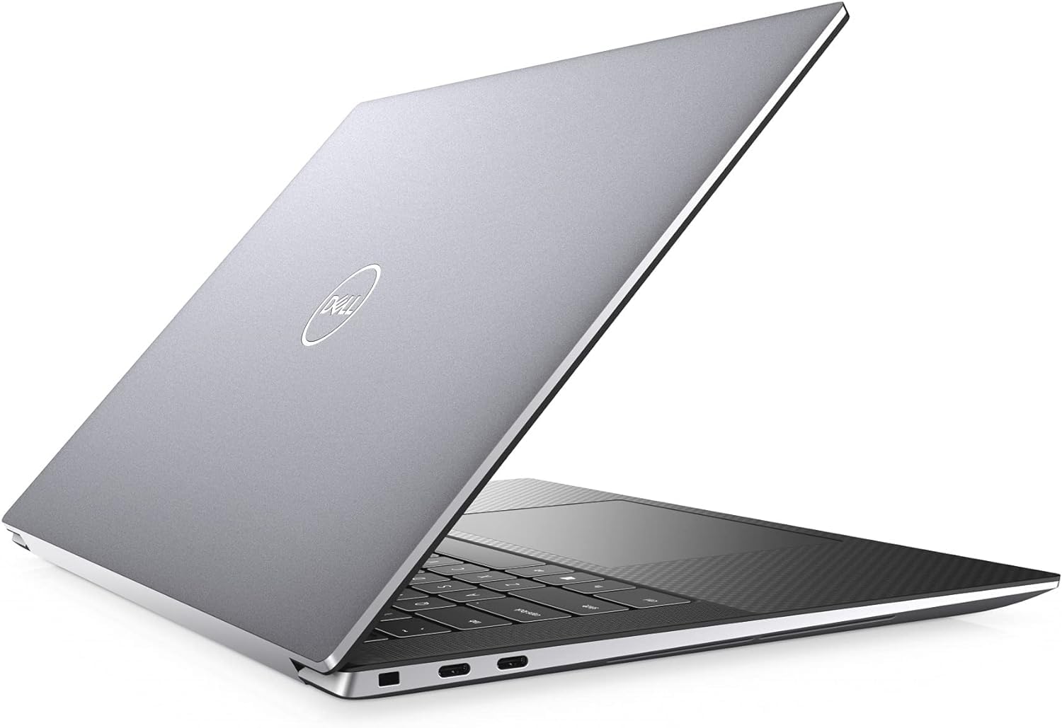 Amazon.co.jp: Dell Mobile Precision 5550 ノートパソコン (チタン