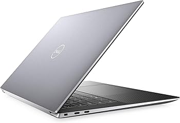 Amazon.co.jp: Dell Mobile Precision 5550 ノートパソコン (チタン