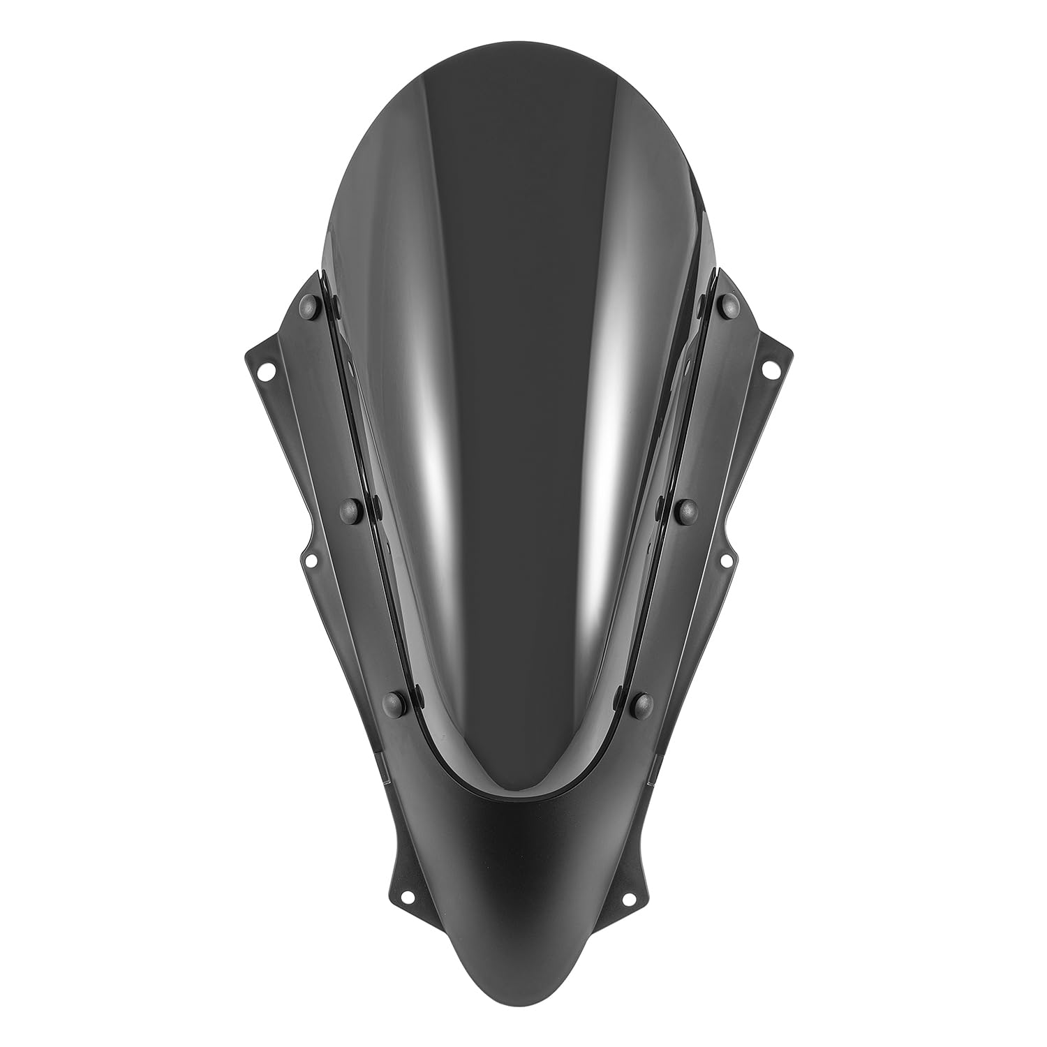 Amazon | オートバイスポーツウインドシールド適用車種K-awasaki Ninja