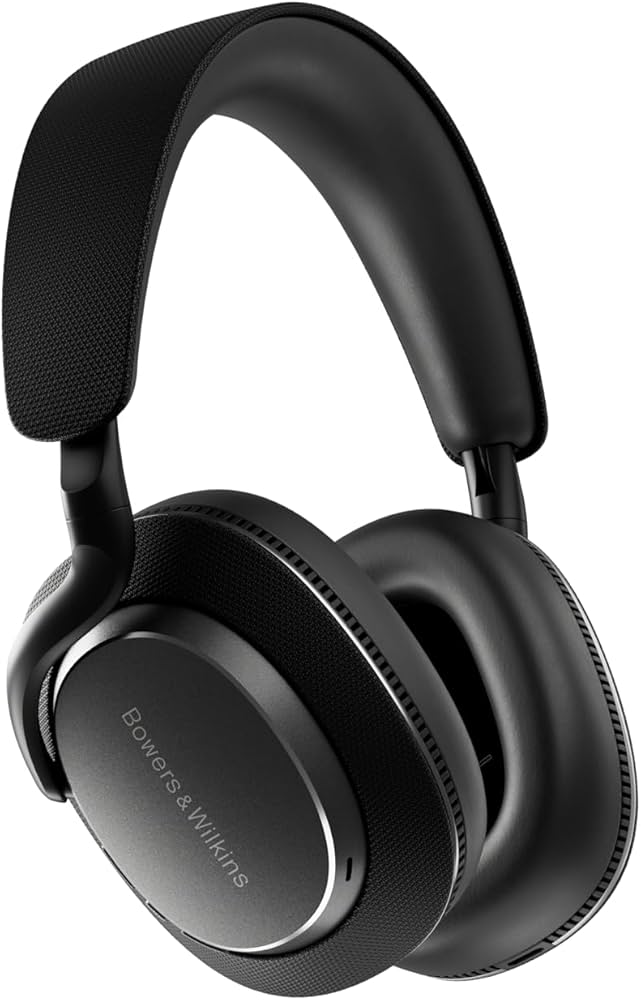 Bowers & Wilkins Px7 S3 Noise Cancelling Wireless Over-Ear