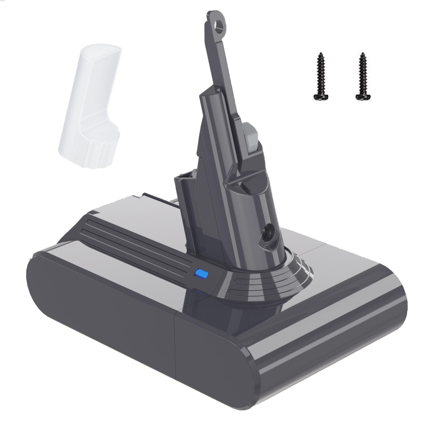 Amazon.co.jp: KUNLUN V7 交換品 ダイソン V7 バッテリー SV11