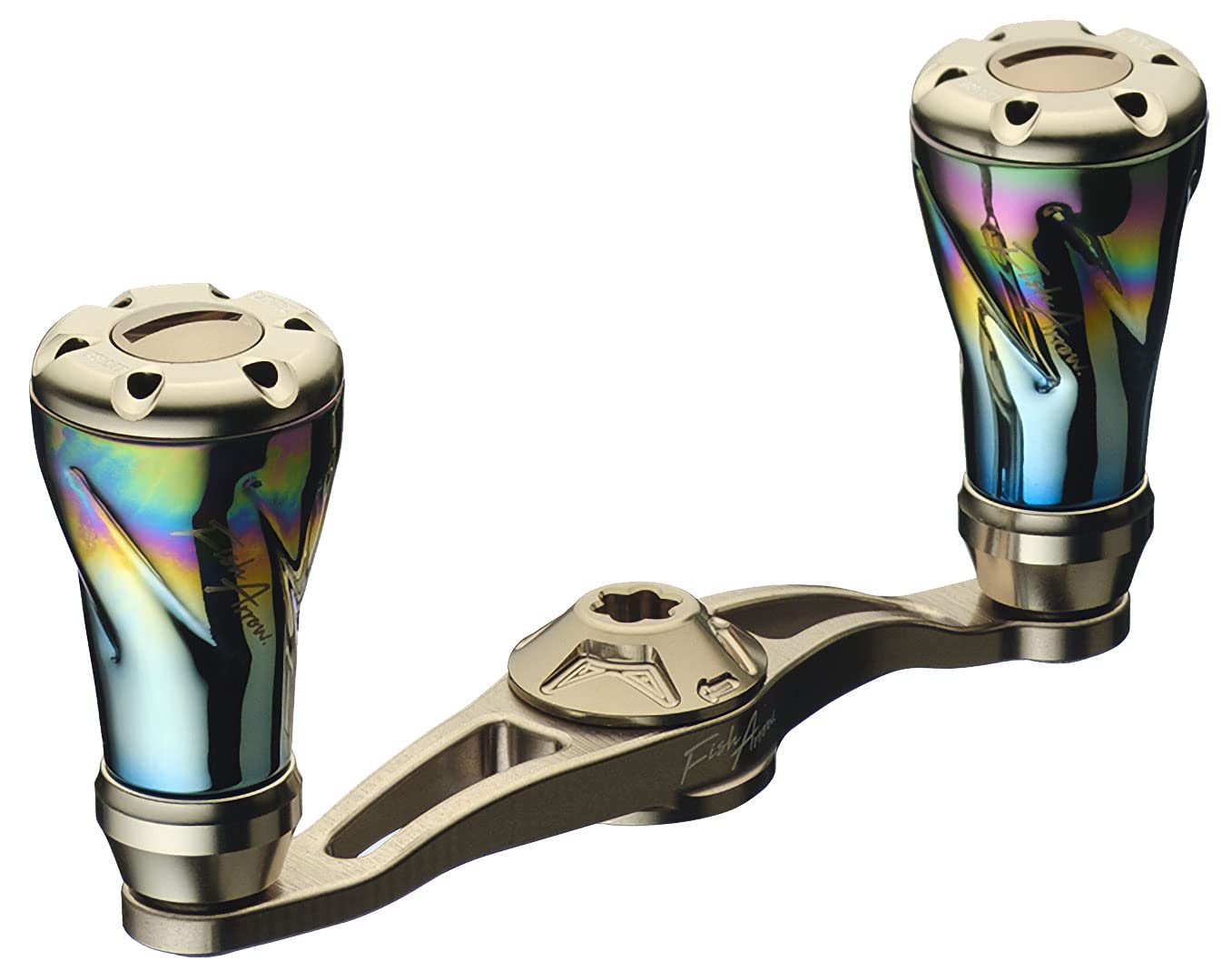 Amazon | フィッシュアロー(Fish Arrow) LIVRE コラボモデル