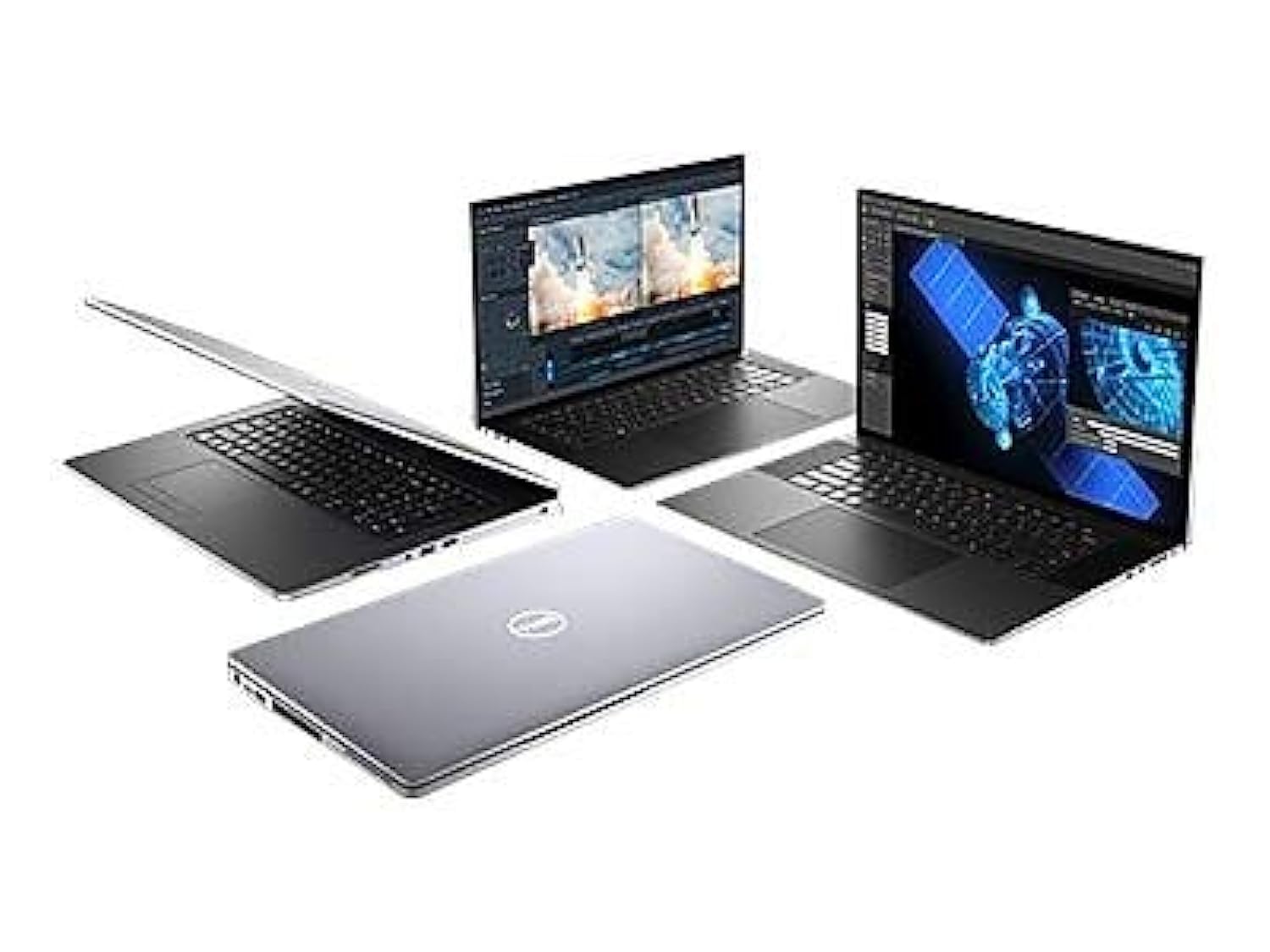Amazon.com: Dell Precision 5550 15