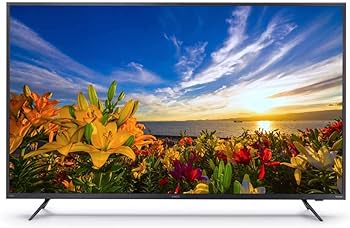 Amazon | アイリスオーヤマ 55V型 4Kチューナー内蔵 液晶テレビ LUCA