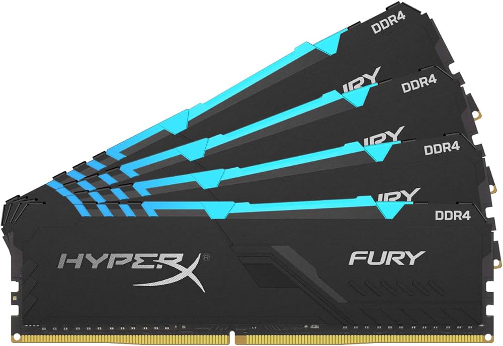 Amazon | キングストンテクノロジー デスクトップPC用メモリ DDR4