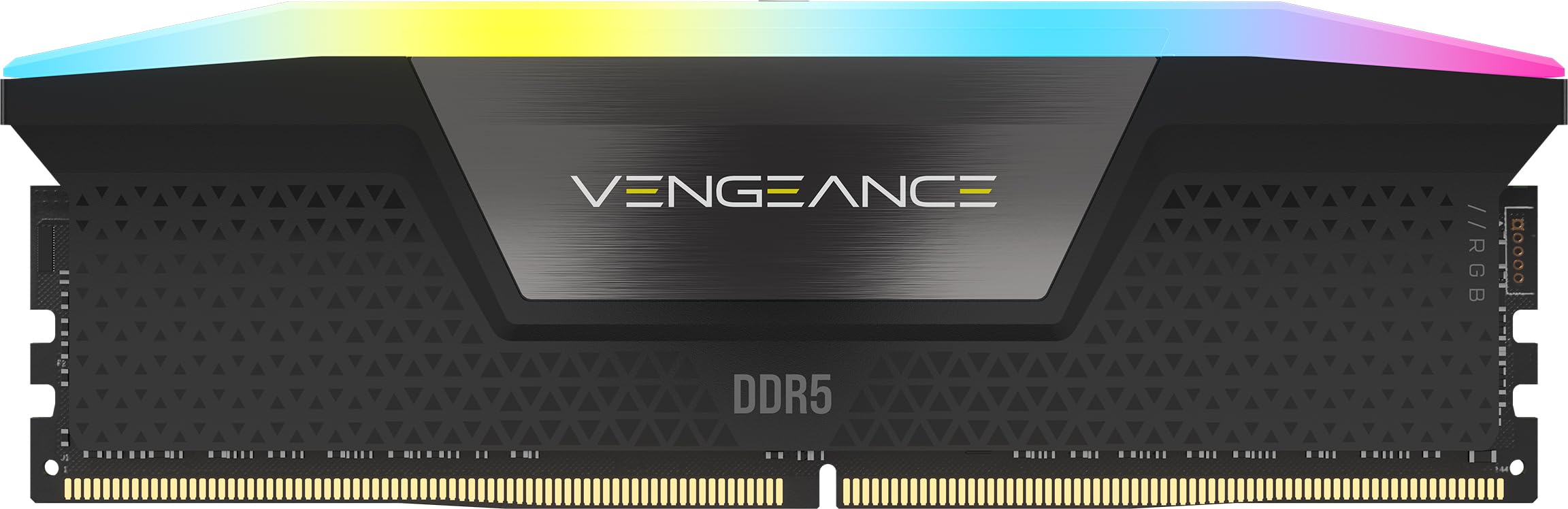 Amazon | CORSAIR DDR5-5600MHz デスクトップPC用メモリ VENGEANCE RGB