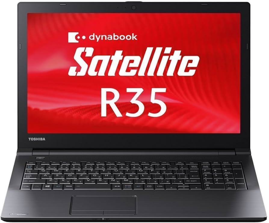 Amazon.co.jp: 東芝 Dynabook PR35MGAD483AD71 Windows7 Pro Corei3