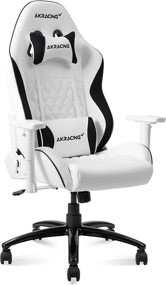 Amazon.co.jp: AKRacing ティーン向け ゲーミングチェア デスクチェア