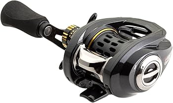 Amazon | AbuGarcia (アブガルシア) REVO ALC BF7ーL 左巻き ベイト
