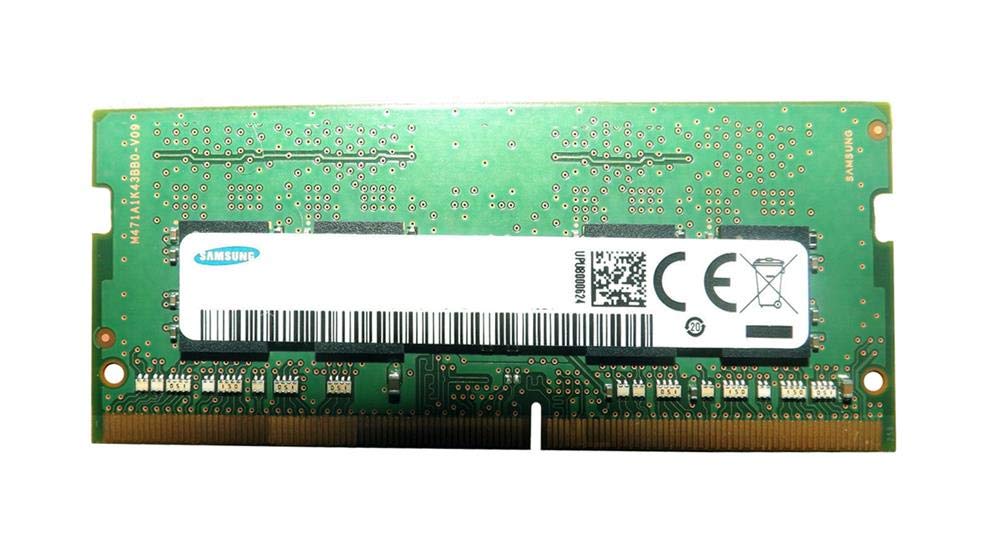 Amazon.co.jp: サムスン純正品 M471A1K43CB1-CTD DIMM 8GB 2666MHz 1.2