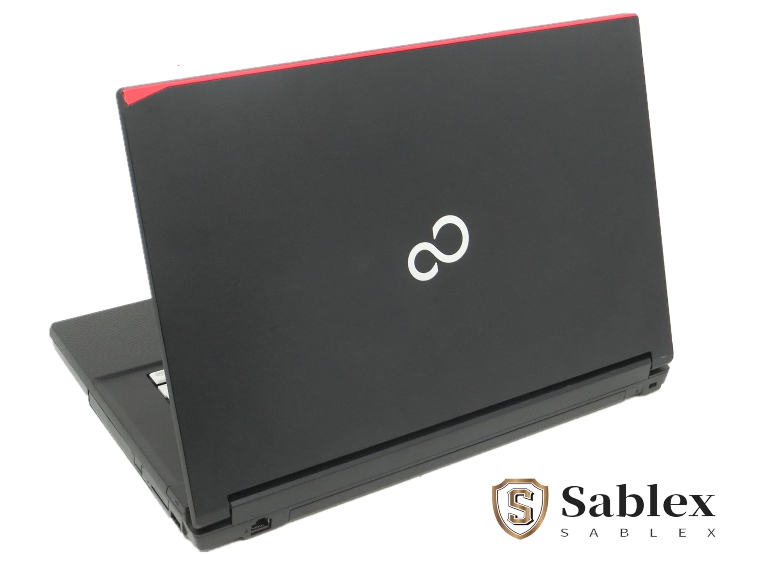 Amazon.co.jp: 【整備済み品】富士通 FMVノートPC A577/15.6型フルHD