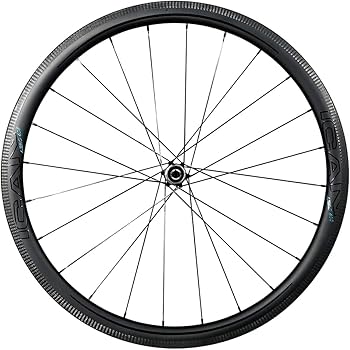Amazon | ICAN(アイカン)AEROシリーズ 軽量エアロカーボンホイール