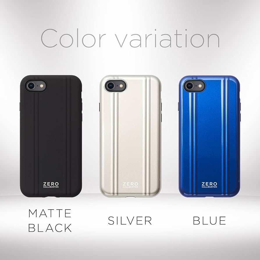 Amazon.co.jp: [ ZERO HALLIBURTON (ゼロハリバートン) 公式 ] iPhone