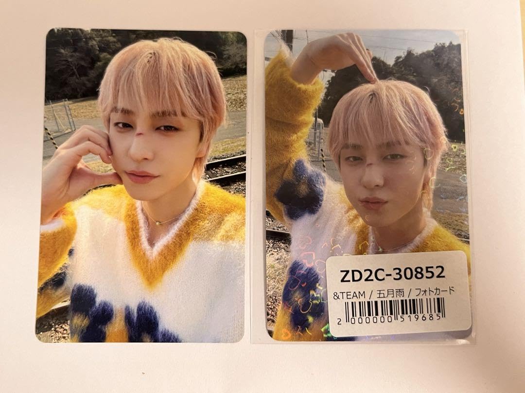 Amazon.co.jp: エンティーム &TEAM 五月雨 タキ TAKI : Toys & Games